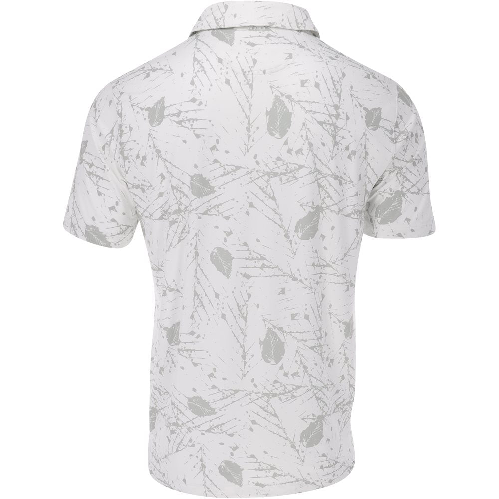 CLOUDSPUN Frequency Golf Polo - Fairway Styles