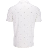 CLOUDSPUN H8 Golf Polo - Fairway Styles