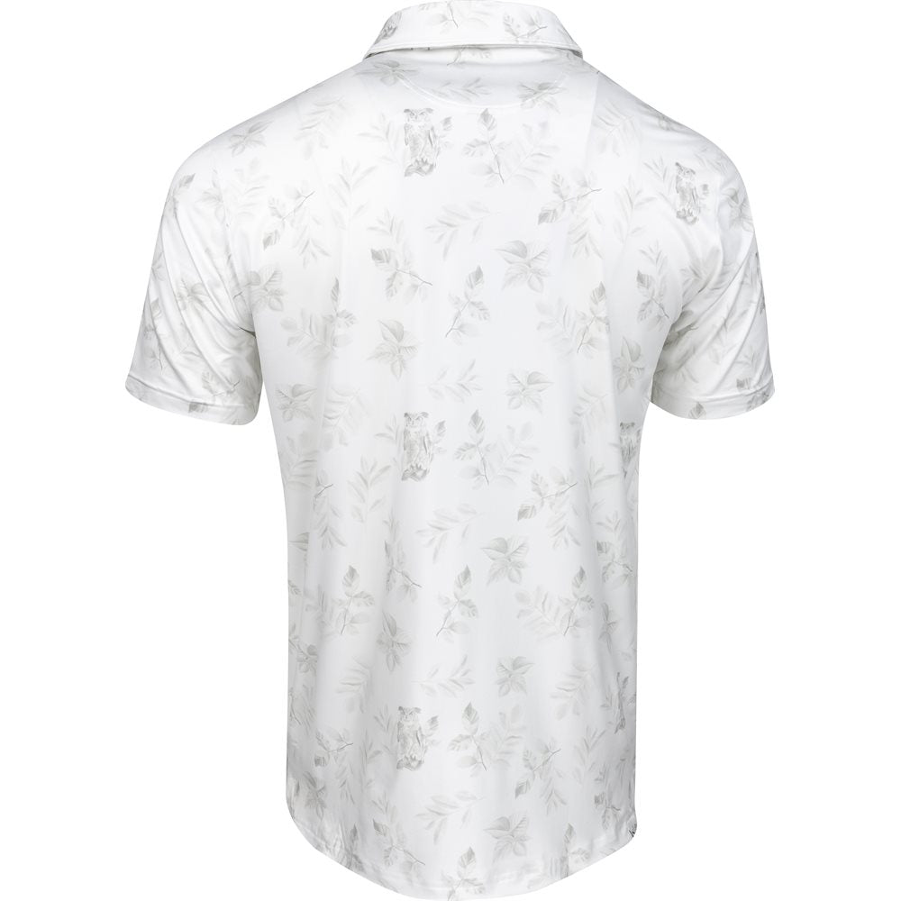 CLOUDSPUN Owl Polo - Fairway Styles