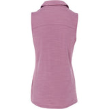 Women's CLOUDSPUN Coast Sleeveless Polo