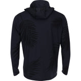 x PTC Palm Print Hoodie