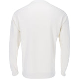 x Quiet Golf Graphic Crewneck Sweatshirt