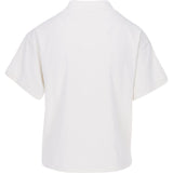 Women's x Quiet Golf Performance Mock Neck T-Shirt