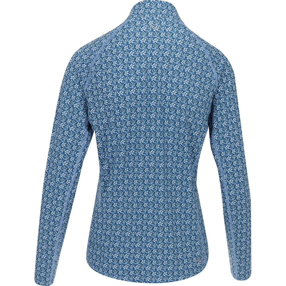 Women's You-V Essex 1/4 Zip Pullover