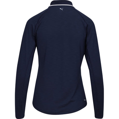 Women's YouV Long Sleeve Polo