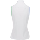 Women's Air Tech Pique Tricolor Midlayer - Fairway Styles