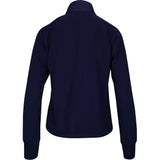Women's Tech Terry Quilted Hybrid Jacket