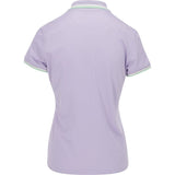 Women's Tour Pique Val Polo - Fairway Styles