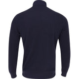 Bermuda Sweater Fleece 1/4 Zip Midlayer - Fairway Styles
