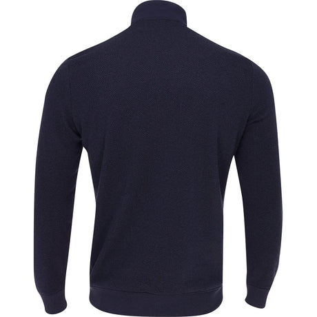 Bermuda Sweater Fleece 1/4 Zip Midlayer - Fairway Styles