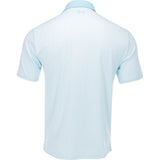 UA Playoff 3.0 Crane Drift Print Polo