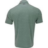 UA Playoff 3.0 Density Print Polo - Fairway Styles
