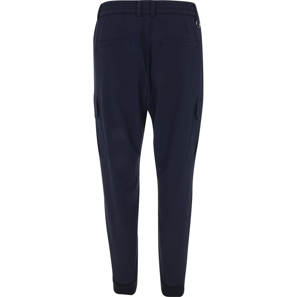 Women's Cargo Jogger Pants
