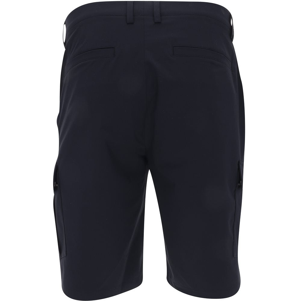 Athletic Cargo Shorts