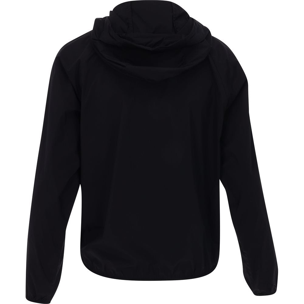 Women's Hooded Wind Jacket