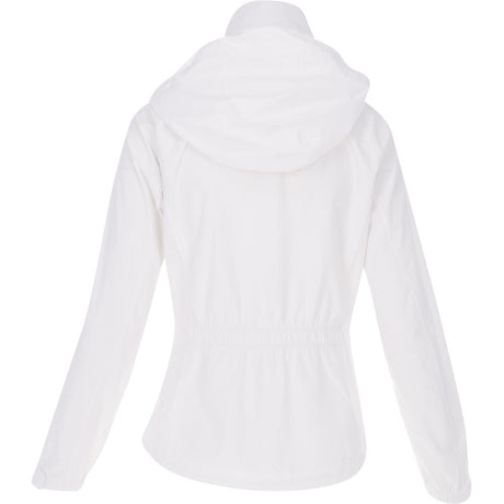 Women's Hooded Olivia Jacket - Fairway Styles