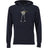 Core Fleece Swingman Hoodie - Fairway Styles