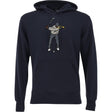 Aae ghost mannequin front eastside golf core fleece swingman hoodie outerwear