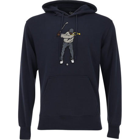 Core Fleece Swingman Hoodie - Fairway Styles