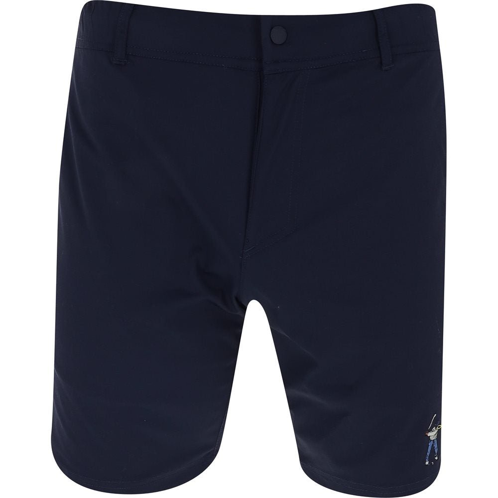 Core Woven Shorts - Fairway Styles