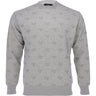 Script Logo Fleece Shirt - Fairway Styles