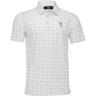 Snap Placket Polo