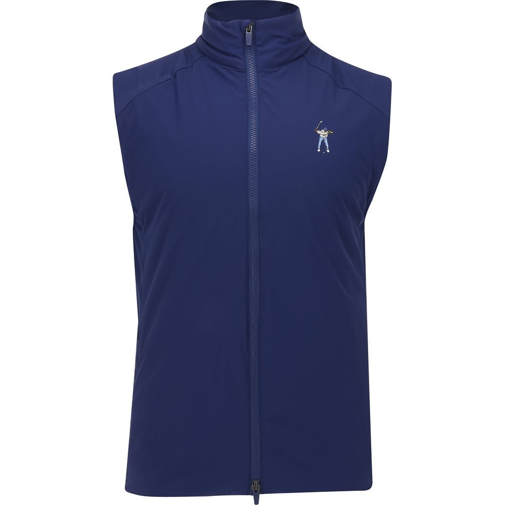 Tech Vest - Fairway Styles