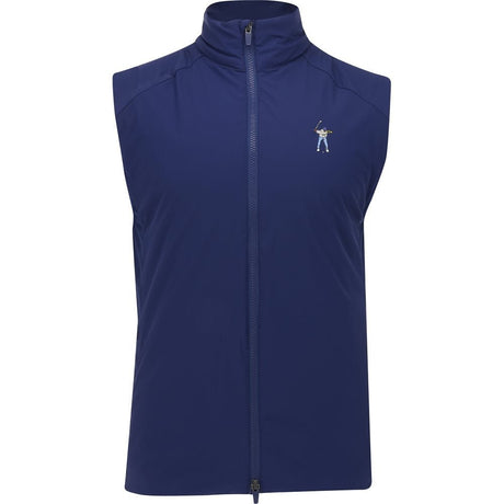 Tech Vest - Fairway Styles
