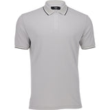 1/4 Zip Polo - Fairway Styles