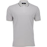 1/4 Zip Polo - Fairway Styles