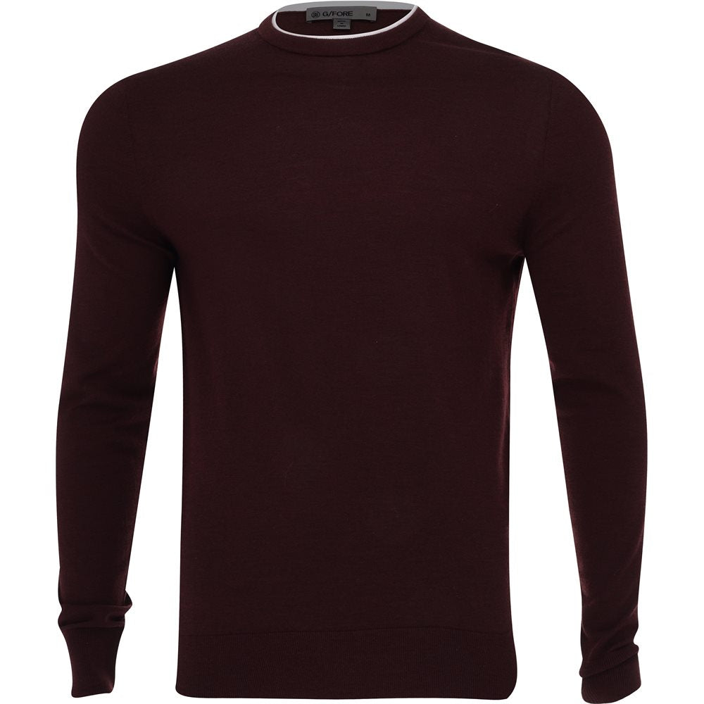 Merino Wool Sweater