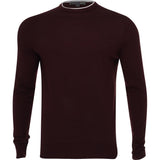 Merino Wool Sweater