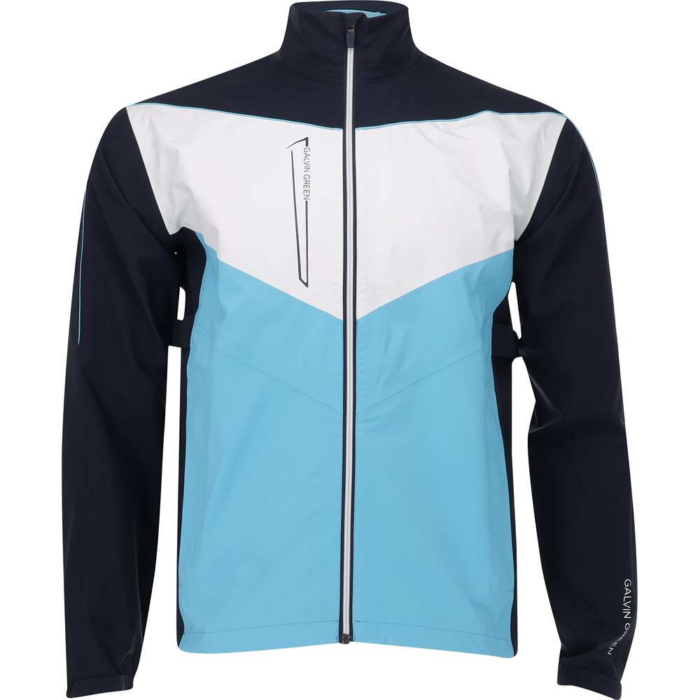Armstrong Waterproof Jacket