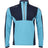 Lawrence Windproof And Water Repellent 1/2 Zip Jacket - Fairway Styles