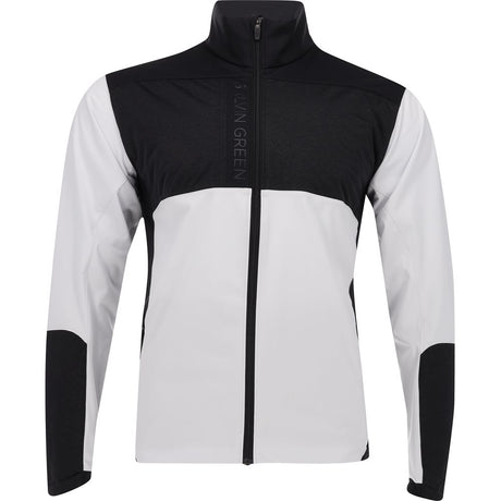 Layton Jacket - Fairway Styles