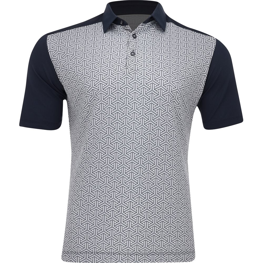 Mile Polo - Fairway Styles