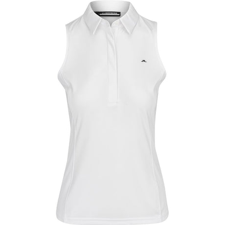 Women's Dena Sleeveless Polo - Fairway Styles