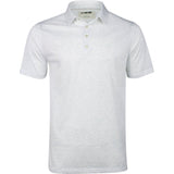 Dry-Tech Cotton Blend Stretch Polo