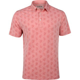 Dry-Tech Cotton Blend Stretch Polo