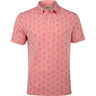 Dry-Tech Cotton Blend Stretch Polo