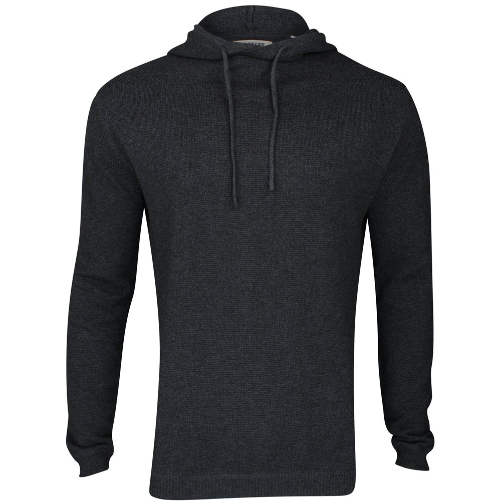 Waffle Hoodie