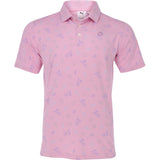 AP CLOUDSPUN Contender Polo