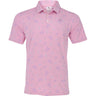 AP CLOUDSPUN Contender Polo