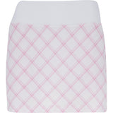 Women's Blake Plaid Skirt