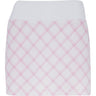 Women's Blake Plaid Skirt