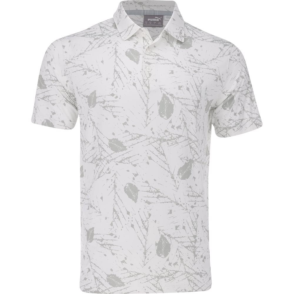 CLOUDSPUN Frequency Golf Polo - Fairway Styles