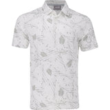 CLOUDSPUN Frequency Golf Polo - Fairway Styles
