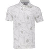 CLOUDSPUN Frequency Golf Polo - Fairway Styles