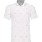 CLOUDSPUN H8 Golf Polo - Fairway Styles