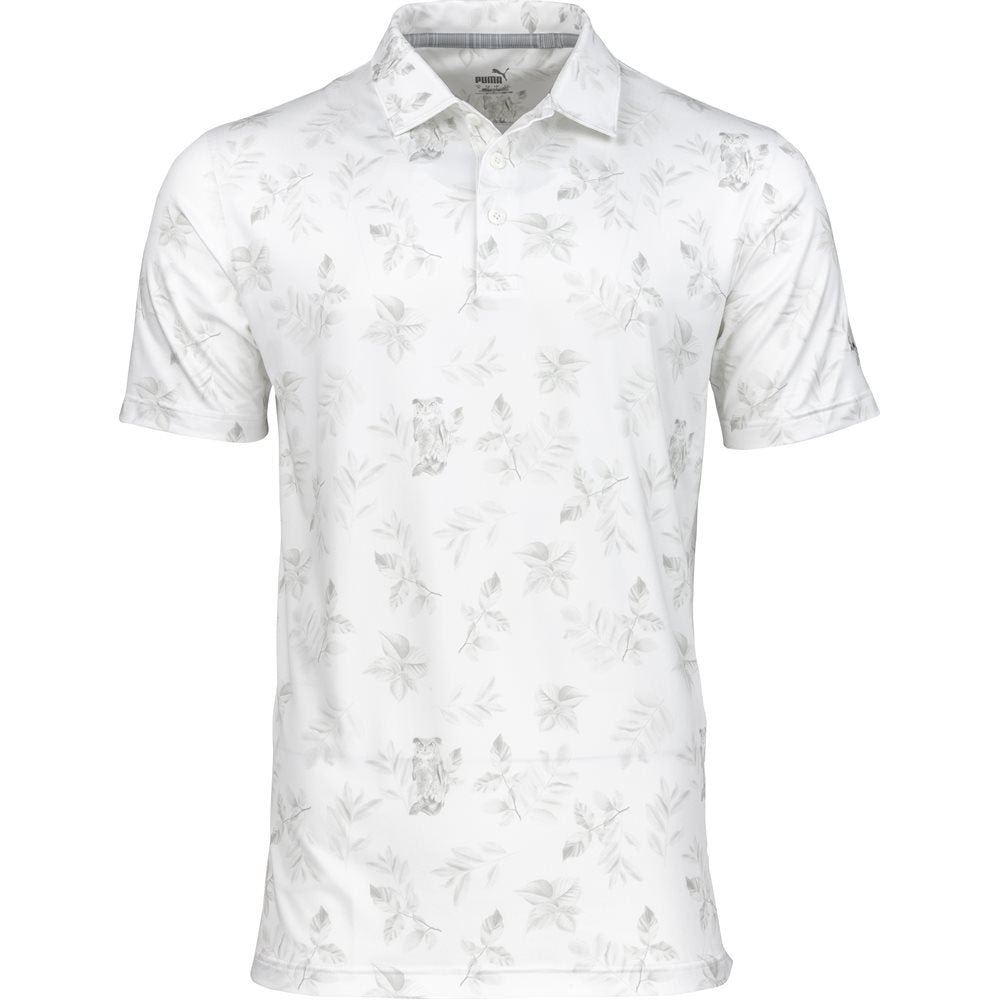 CLOUDSPUN Owl Polo - Fairway Styles